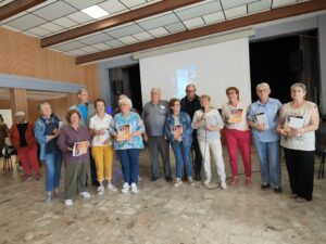 Lire la suite à propos de l’article JOURNEE CHAMPETRE A CASTELLANE